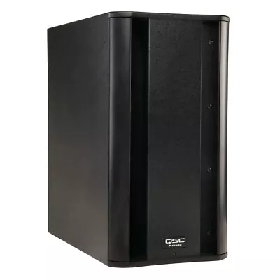 Used Music Equipment - QSC Sub For K12 - Active PA Speaker • £750