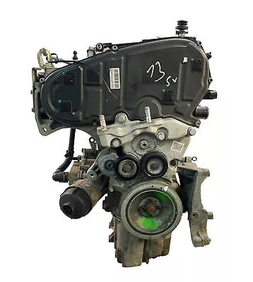 Engine For 2016 Suzuki SX4 S-Cross 16 DDiS Diesel D16AA 120HP • $2299