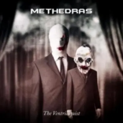 Methedras: The Ventriloquist =CD= • $18.91