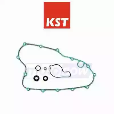 K&S Water Pump Repair Kit For 2002-2004 Honda CR250R - Engine Water Pump & Rn • $43.59