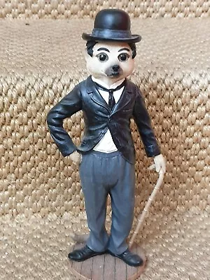 £22 • Buy Rare Magnificent Meerkat Figure Charlie Collectable Boxed Country Artist 