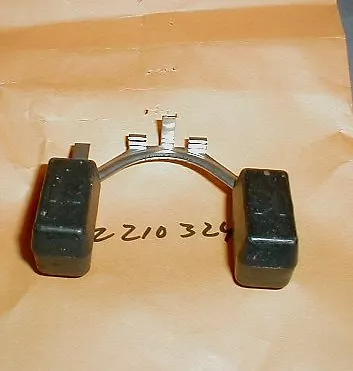 Maserati Biturbo CARBURETOR FLOAT 1986 *New*..322210324 • $30.90