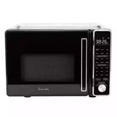 Sur La Table 900w Microwave Oven Inverter / 1800w Air Fryer / Convection Combo • $329.95