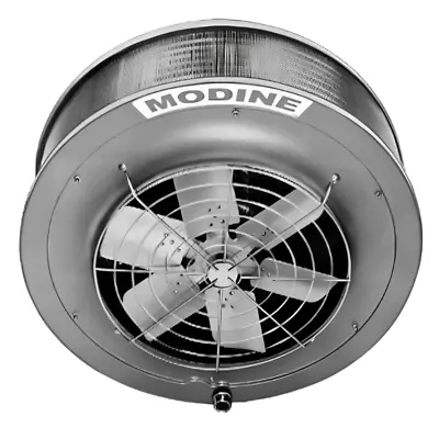 Modine 193000 BTU Hot Water/Steam Unit Heater • $1658