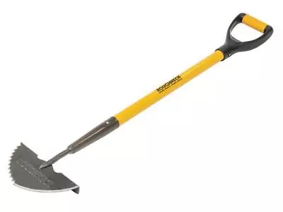 Roughneck Sharp-Edge Lawn Edging Iron • £30.14