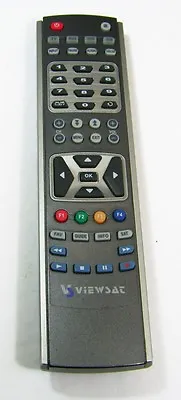 OEM Viewsat Ultra Remote Control III HST-318 VS2000 • $11.55