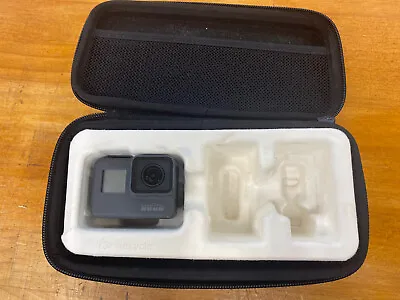 $120 • Buy GoPro Hero 5 In Hard Case