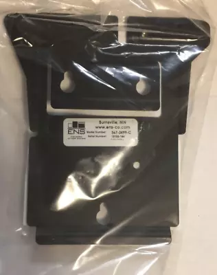 ENS 367-2499-C Adapter Plate VeriFone MX915 ONTO 367- 0817 • $39.95