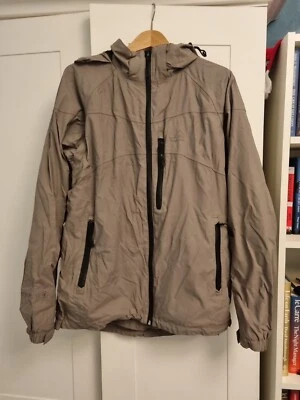 £15 • Buy Mens Peter Storm StormTech Waterproof Jacket Medium Hardly Worn