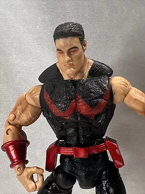 Marvel Legends Toybiz Legendary Riders Series Wonder Man 6  Action Figure Only • $18.95