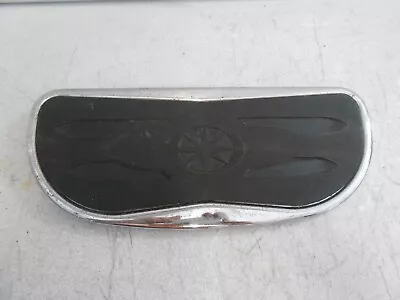 02 2002 Yamaha VSTAR V Star 1100 Footrest Floor Board REST OEM • $44.99