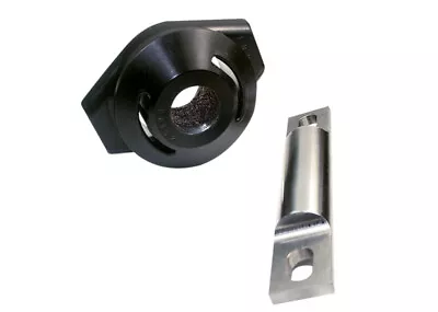 Whiteline Rear Trailing Arm Bushing Kit - Greaseless • $53.22