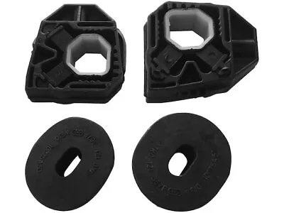 16YH82K Lower And Upper Radiator Mount Kit Fits 2006-2009 VW Rabbit • $19.98