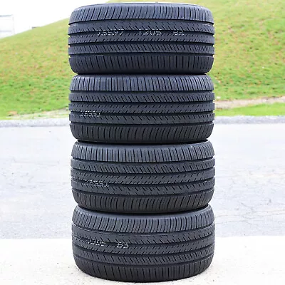 4 New Atlas Force UHP 2x 235/35R19 91Y 2x 265/35R19 98Y Performance Tires • $377.99