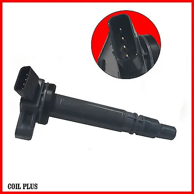 Brand New Ignition Coil For Toyota Corolla ZZE123R Celica ZZT231R 1.8L 2ZZ-GE • $58.80