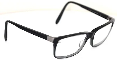 Faconnable Glasses FP2221 173 Black Glass SOCKET Eyewear • £49.31