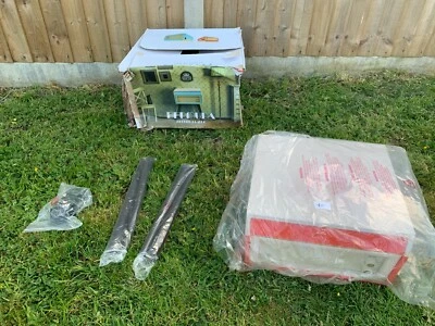 £50 • Buy Bermuda Record Player