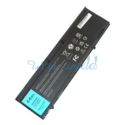 RV8MP Battery For Dell Latitude XT3 Tablet PC H6T9R 1NP0F 37HGH 312-1304 • $34