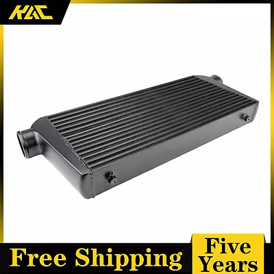 31x12x3 /3''Outlet & Inlet Intercooler FOR Mustang Supra 350Z S13 • $123.99