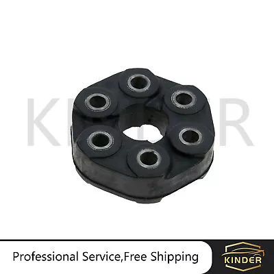 Driveshaft Flex Disc Joint 26111227410 For BMW E36 E34 E46 Z3 316i 318i 520i M43 • $24.99