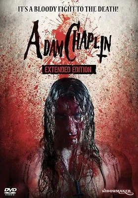 ADAM CHAPLIN: EXTENDED EDITION - DVD - Region Free • £20.99