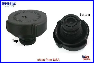 BMW Radiator Expansion Tank Cap E36 E46 E38 E39 E53 E83 • $11