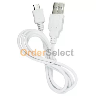 Micro USB Charger Cable For Phone ZTE Blade Force/ Blade V8 Lite / Blade V8 Mini • $3.19