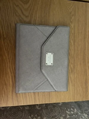 £20 • Buy Michael Kors Ipad Case/ Organiser
