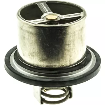 For Volvo WX 1999-2003 Engine Coolant Thermostat Steel/Copper 2.27 In. Valve Dia • $49.19