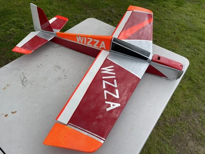 £14.99 • Buy Whizza Electric Plane 41 
