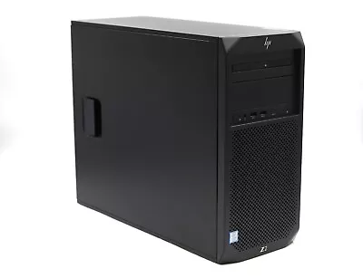 HP Z2 G4 Workstation I5-8500 16Gb DDR4 RAM Intel UHD 630 (NO Drive & OS) Tested • $149.99