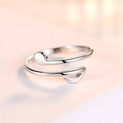 Luxury Jewelry Adjustable Music Rings USA FREE SHİPPİNG • $5.99