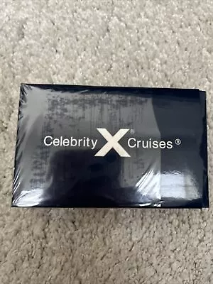 Celebrity Cruise Memorabilia  • £3.98