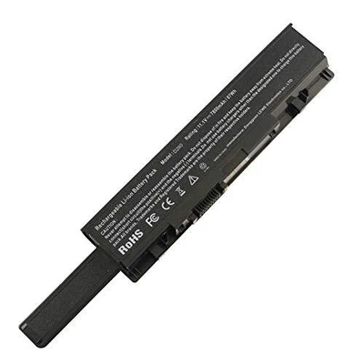 $31.77 • Buy Laptop Battery For Dell Studio 15 1535 1536 1537 1555 1557 1558 D260 PP33L PP...