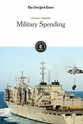 Military Spending [Looking Forward] • $25.52