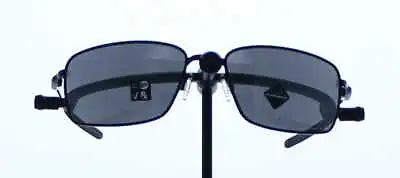Oakley Men's Square Wired Sunglasses 0004075 • $199.99