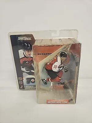 Mcfarlane John Leclair  Orange Jersey  Philadelphia  • $15.98