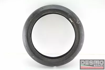 Pirelli Diablo SBK Slick Front Tyre *N13965* • $149.14