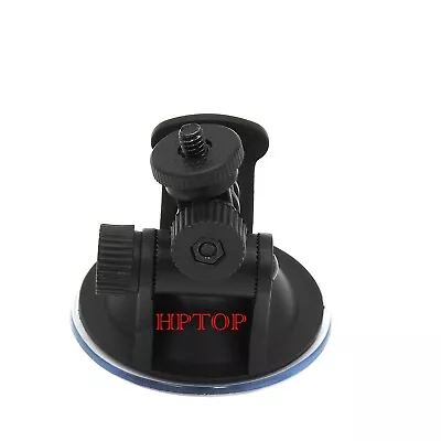  mini Suction Cup Mount Holder For Car Digital Video Recorder Camera Windshield  • $8.99