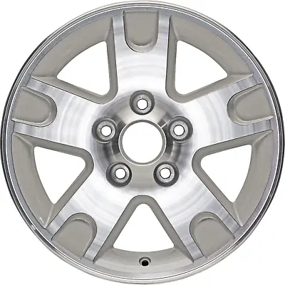 New 17  X 7.5  Alloy Replacement Wheel Rim For 2002 2003 2004 Ford F150 F-150 • $189.99