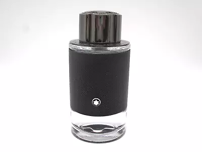 Montblanc Explorer Eau De Parfum Spray For Men ~ 3.3 Oz / 100 Ml ~ • $44.95