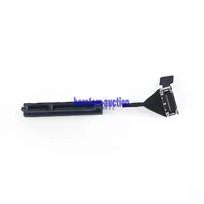 New 2.5  HDD SATA Cable Connector For Dell XPS15 9550 9560 Precision 5510 XDYGX • $14.45