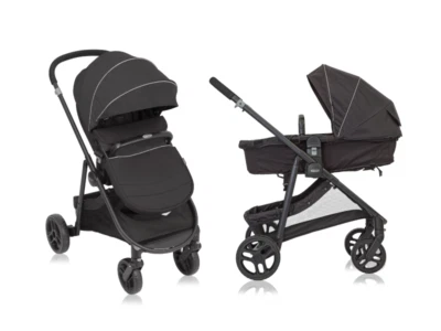 £149.99 • Buy Graco Transform Stroller - Grey