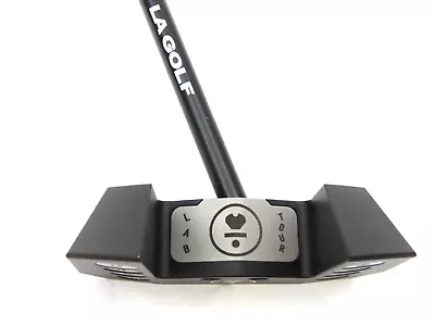 Used L.A.B. Golf Tour Issue Mezz.1 35  Putter Lie 69* LA GOLF Graphite Shaft +HC • $749.99