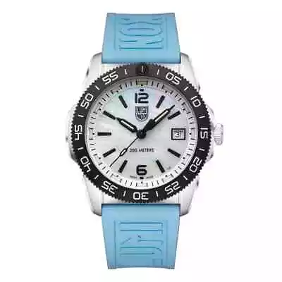 New Luminox Pacific Diver Pacific Diver Ripple Dive Watch 39mm 3124M • $585