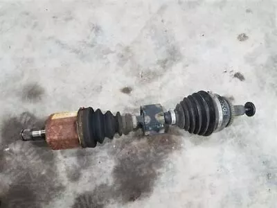 2001-07 Volvo V70 (Wagon / Turbo / FWD / AT) Drivers Left Front Axle Shaft  • $53.99