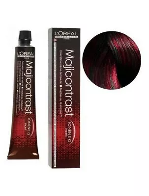 Majicontrast Red • $19.08