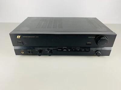Sansui AU-X111 Amplifier Amplifier Poweramp Stereo Hi-Fi Amplifier #DA6 • £34.92