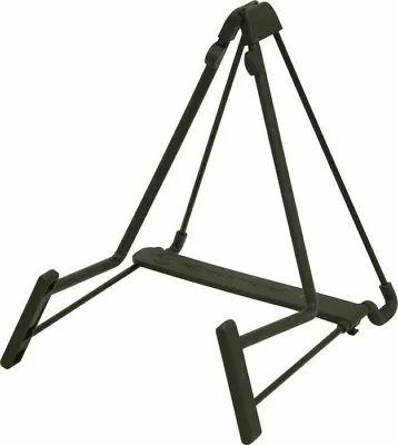 K&M 17580 Guitar Stand Premium Quality - Black • $23.99