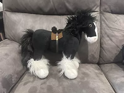 £19.99 • Buy Disney Cuddly Plush Angus Merida Horse Pony Brave Soft Toy Large Exclusive